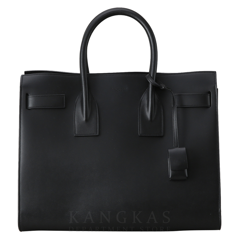 Yves Saint Laurent(USED)생로랑 378299 삭드쥬르 스몰 토트백 캉카스백화점